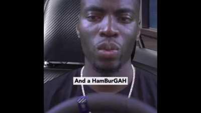 We give them ol brits a hard time on the oompaville channel, we do we do