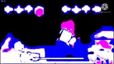 when the TIKY is sus