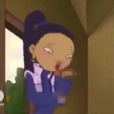 me in a fight in new campus and all of their comebacks are just: