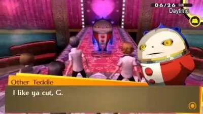 I don't know if this belongs here I hope you enjoy it