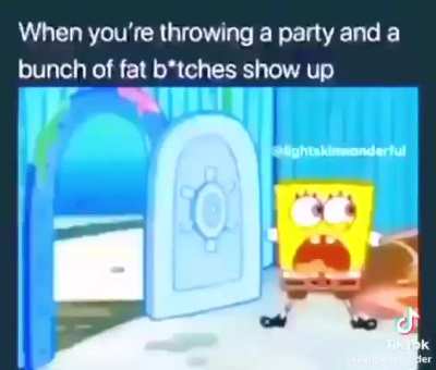 i NEED to touch  someone