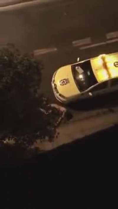 Took too much baltiloca