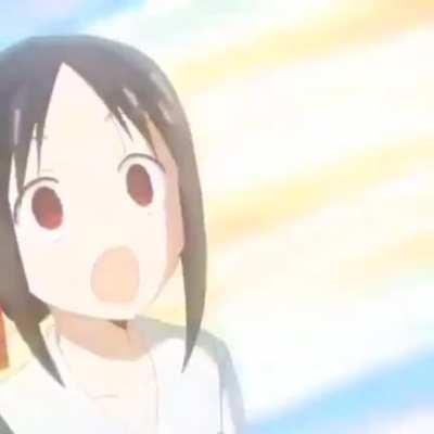 Me Reading the Recent chapter like