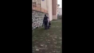 i wanted to share this legend video about couched lance