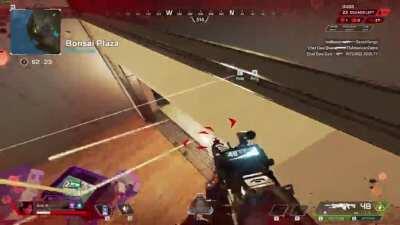 Devo Spitfire go brrrrrrrrrrrrrrrrrr