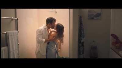 Sydney Sweeney - Anyone but you (2023)