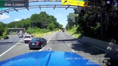 Idiots! As far as the eye can see!