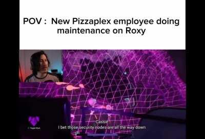 Maintenance 