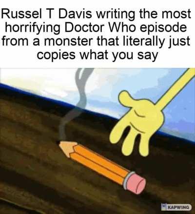 Midnight is a hell of an episode