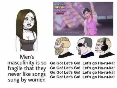 yakuza fans be like: