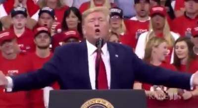 Sheikh Dawood Al-Trumpani speaks on recent affairs