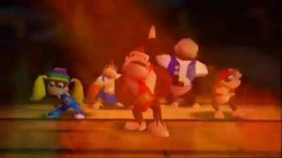 OUR KONGS ARE IN DANGER!!!