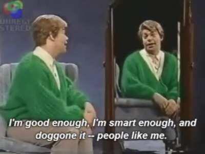 MRW my post gets downvoted but 6 people upvoted it.