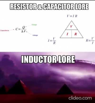 I still don't understand inductors