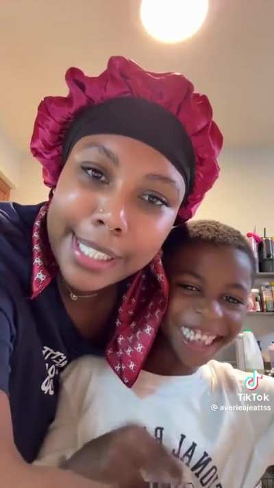 I've never heard that before. Write that down.