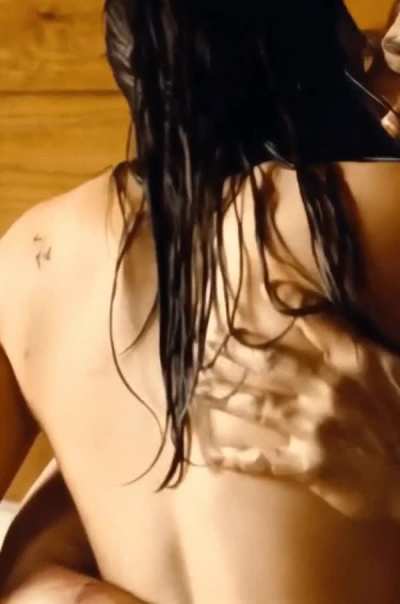 Elizabeth Olsen in Oldboy (2013)