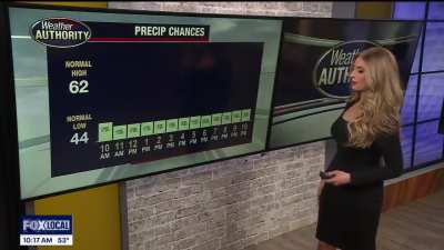 Stephanie Mead 10/15