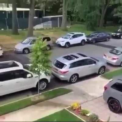 Вот же сволочь какая!!!