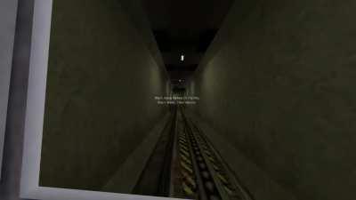 Half-Life player finds rare never-seen-before easter egg and dies