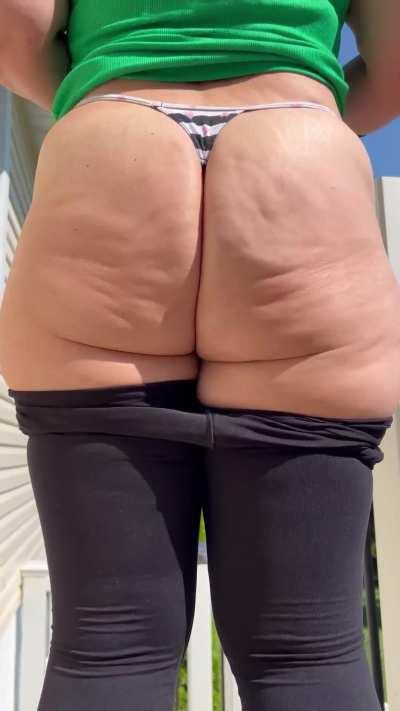 Something slight for you 