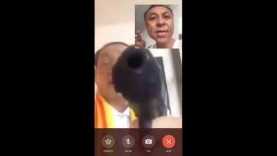 Orochi vs Tiandi 1v1 but it's 2021