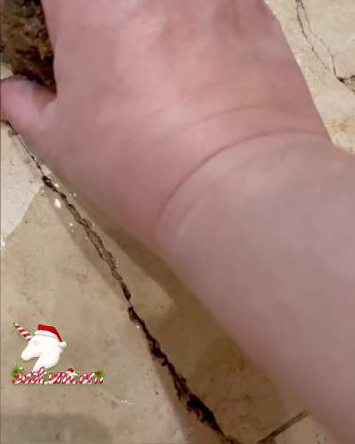 ✨Face down, ass up, shit all over✨