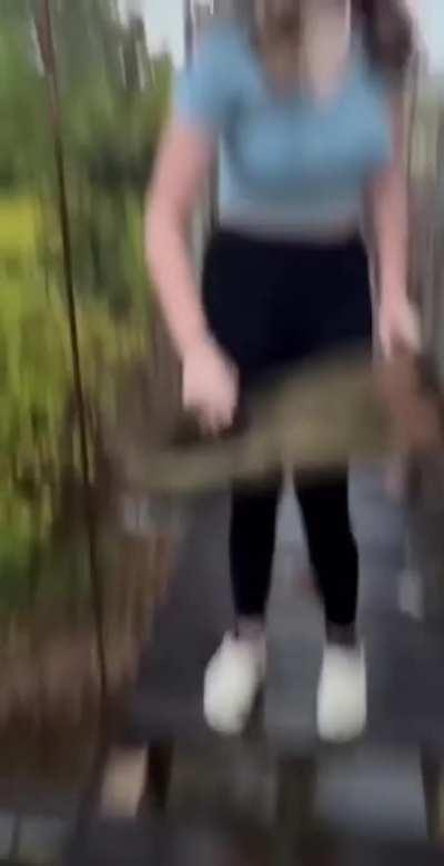 HMC while I trust my goldfish memory