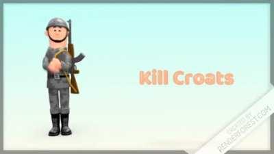 Average Day Of A Serbian