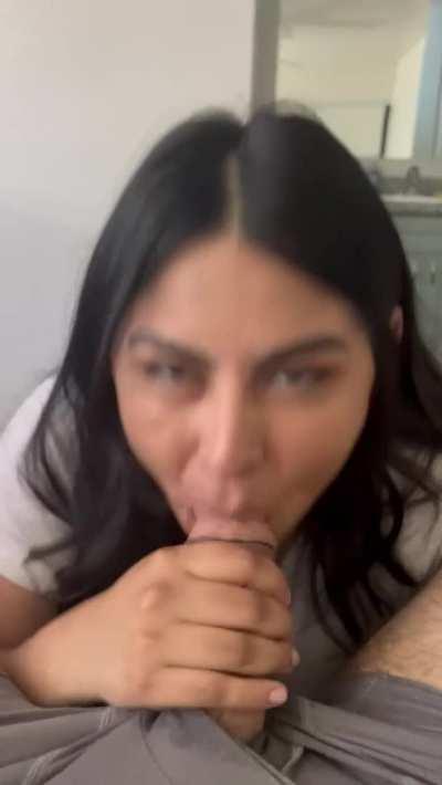 I will eat it all if you give it to me