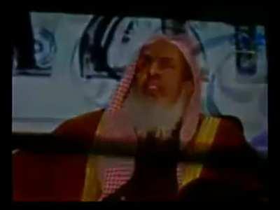 💪🧔🏻Shia Chad destroys 💼👔Saudi business man with common sense and preschool logic.