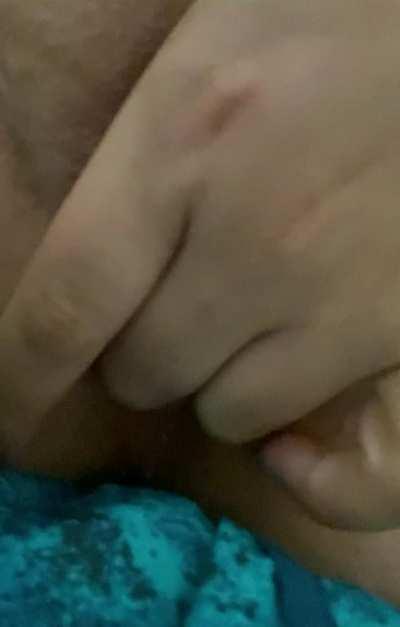 She’s getting tired of her high-class toys