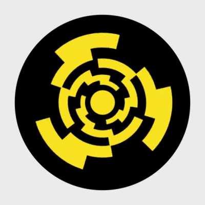 Nucular Disconstruct | GIF Loop by Xponentialdesign