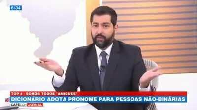 Os mimizentos que se fo***.