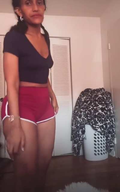 MILF Thick Thighs Porn GIF by wahgee