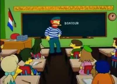 Monke French alliance? 🐵🤝😀🇨🇵