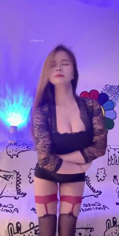 快手 温柔苗/苗老师