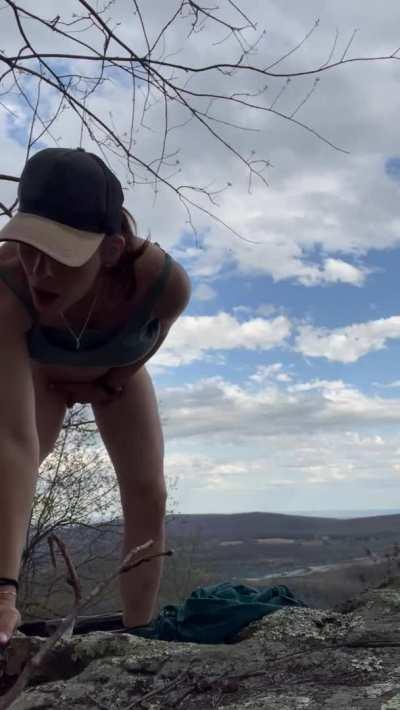 Knowing your status as an object to help Men get off…is something I’m damn proud of 💕