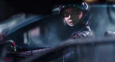 Another DFV tweet today