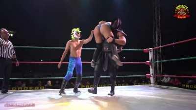 Sexy Star ots carried and ass smacked