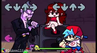 No more funkin for you.