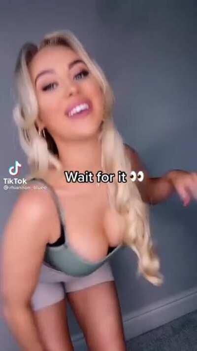 The bounce is amazing on this one