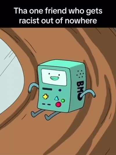 It’s always the asian ones