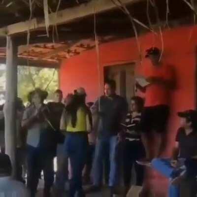 Pessoa estrogonoficamente sensível