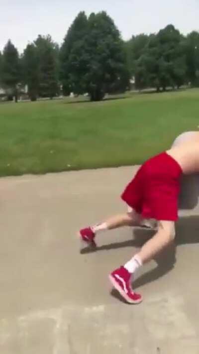 Putting someone to sleep