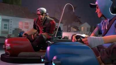 Yes I accept your race