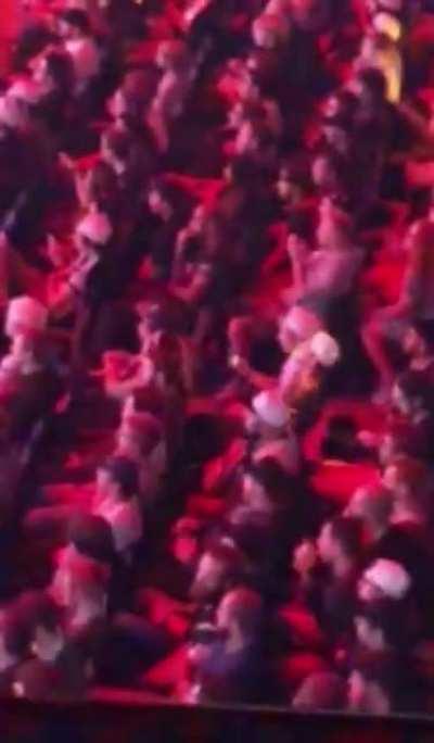 This light on this guy