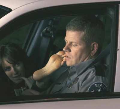 Rosemarie DeWitt in 'Tenure'