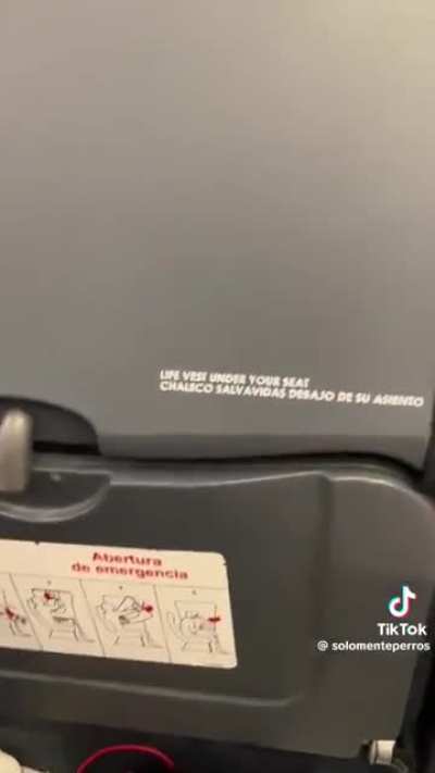 No fly list incoming