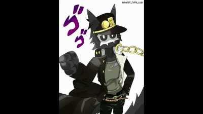 Fuck with the puro he get angy