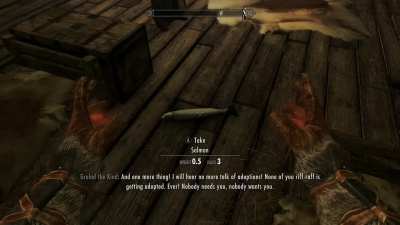 Killed by Lew Zealand